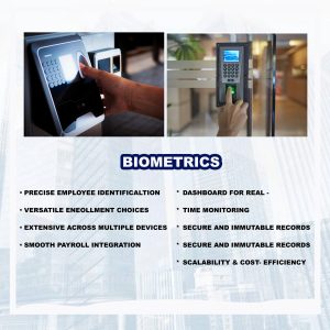 Biometric Device